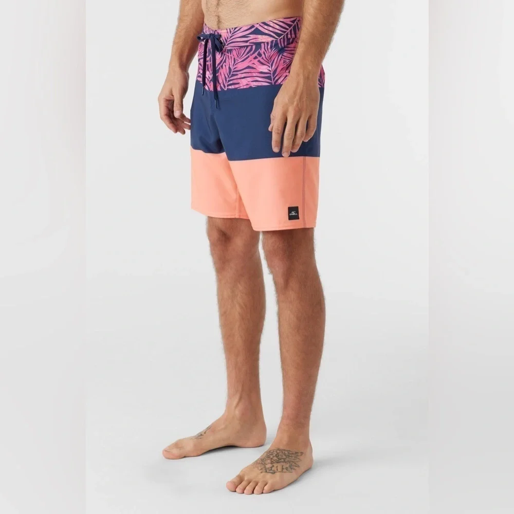ONeill paddle out
